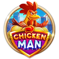Chicken Man